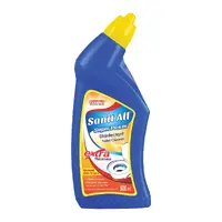 SANIT ALL TOILET CLEANER 500ML