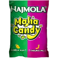 HAJMOLA MAHA CANDY ALBELA AAM 416G