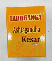LABH GANGA ASHTAGANDHA KESAR KUMKUM 30G