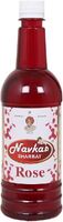 NAVKAR SHARBAT ROSE 750ML