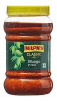 NILONS MANGO PICKLE 900GM