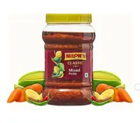 NILONS  MIXED PICKLE 900GM